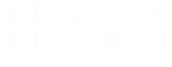Pharma Project